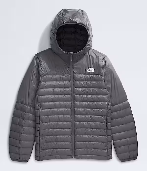 The North Face The Men’s Terra Peak HoodieFace  14970