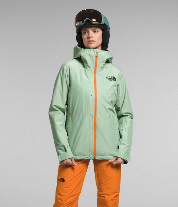 The North Face ThermoBall™ Snow Triclimate®
