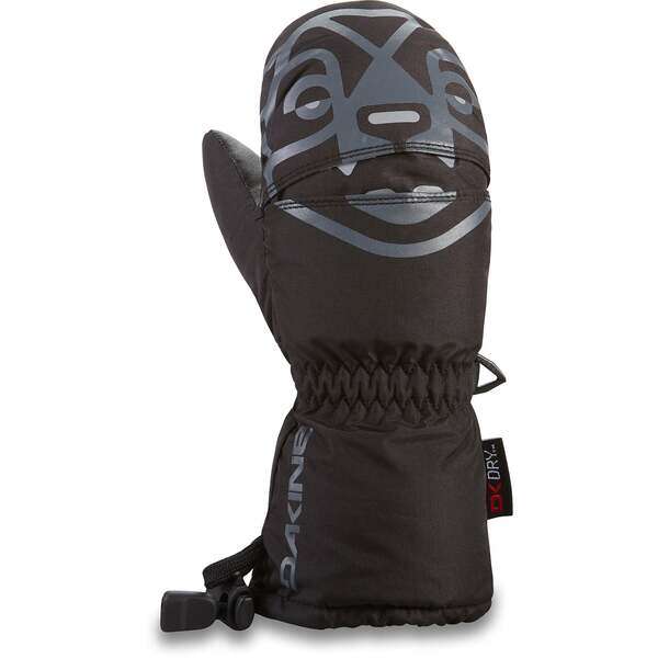Dakine Toddler scrambler mitt