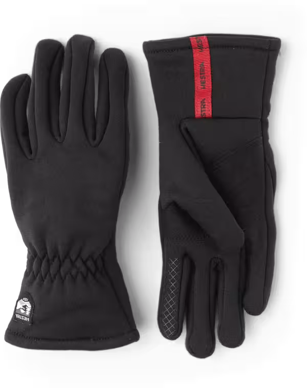 Hestra Touch Point Fleece Liner Jr