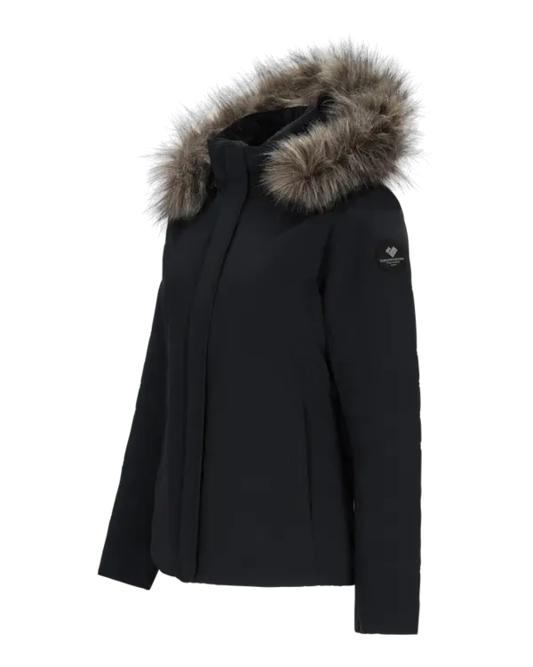 Obermayer Tuscany 2 Blk