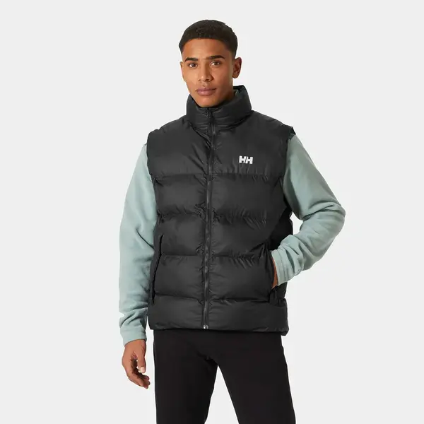 Helly Hansen village puffy vest
