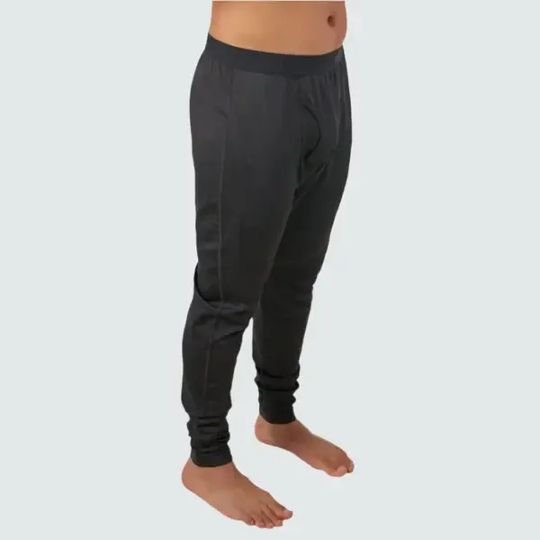 Black Strap Vista Therma Bottom