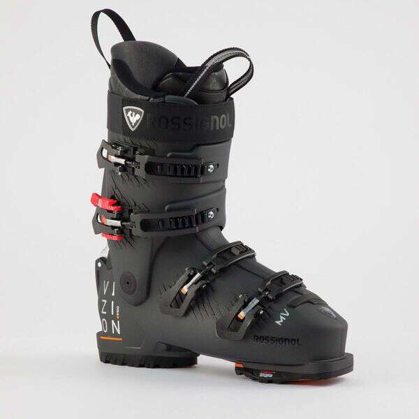 Rossignol Vizion Pro 100 MV GW