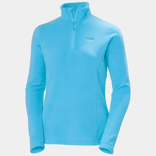 Helly Hansen W daybreaker 1/2 zip fleece