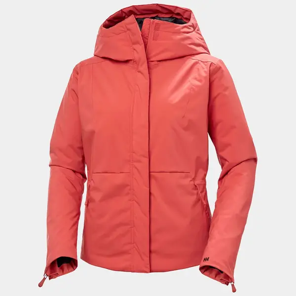 Helly Hansen W Nora insulated jkt