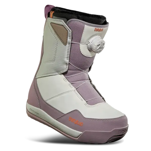 thirtytwo W Shifty Boa purple