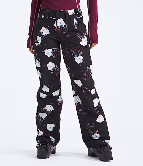 The North Face Women’s Freedom Insulated Pants