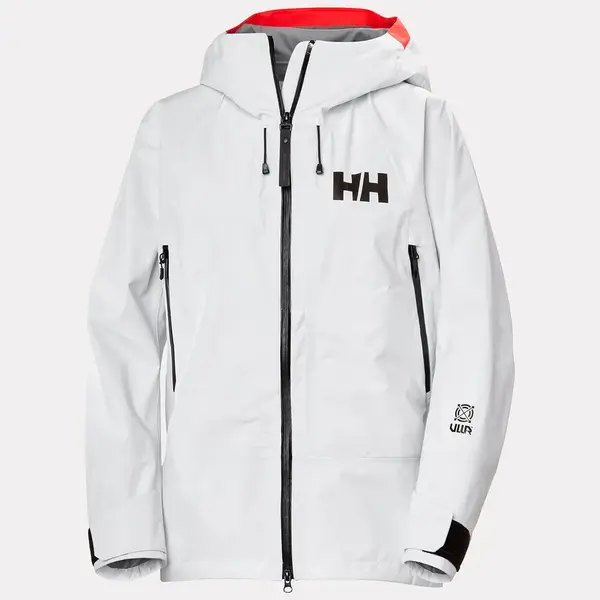 Helly Hansen Women's Sogn Shell Jacket