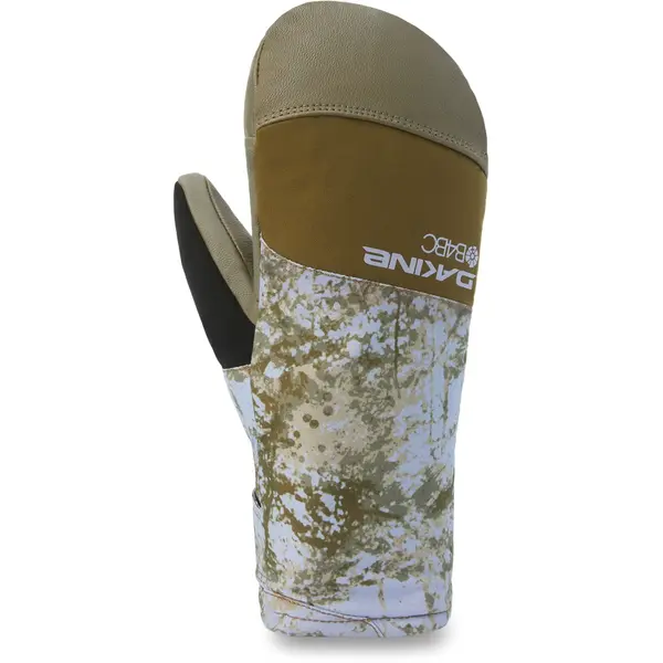 Dakine Womens Fleetwood Gore-Tex Short Mitt