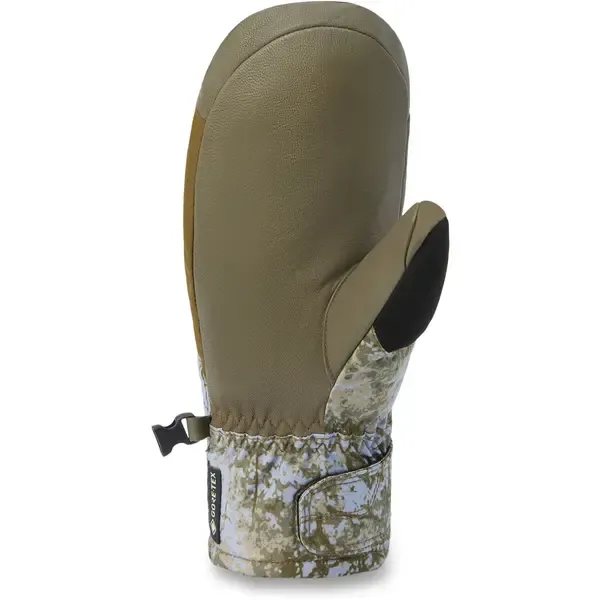 Womens Fleetwood Gore-Tex Short Mitt