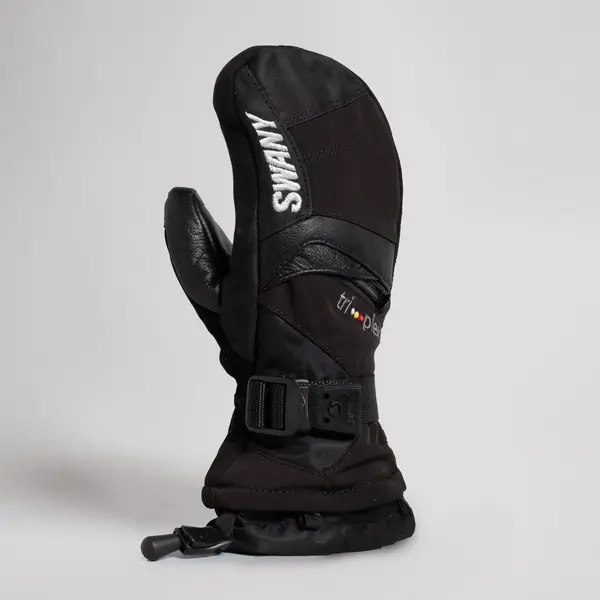 Swany X Change jr mitt