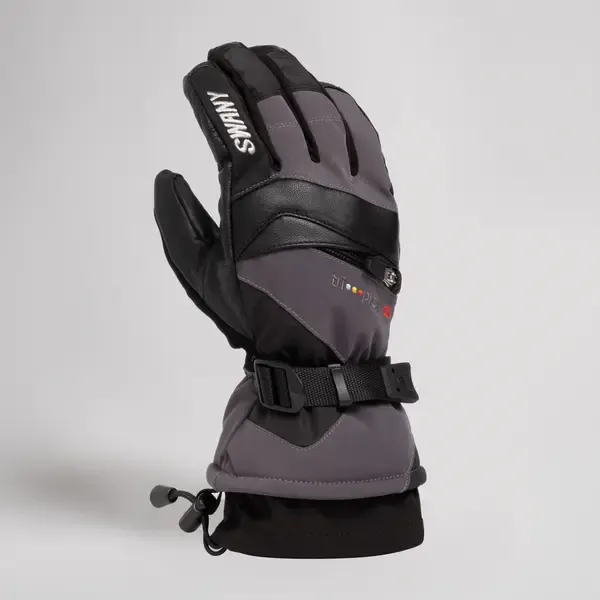 Swany X Change SX-20 glove Gray