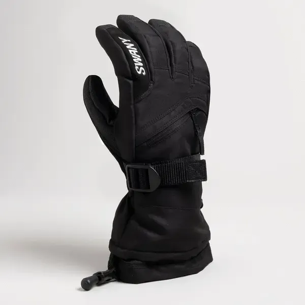 Swany x over jr glove