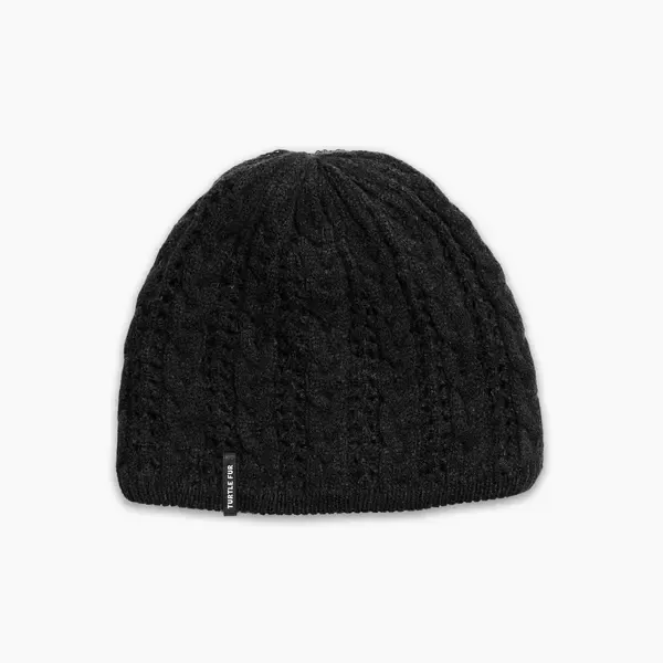Turtle Fur Zelda beanie