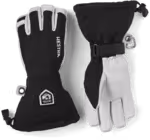 Hestra Army leather heli ski
