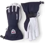 Hestra Army leather heli ski 280