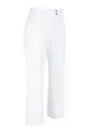 Fera Meister Belle Pant White