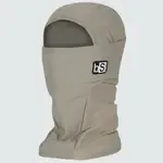 Black Strap Blackstrap hood Ash