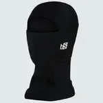 Black Strap Blackstrap hood blk