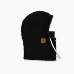 Turtle Fur Booter overhood  Blk