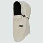 Black Strap Camber hood Ash