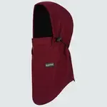 Black Strap Camber hood Pulse cherry