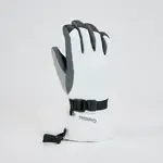 Gordini Charger glove Wht