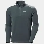 Helly Hansen Daybreaker 1/2 zip fleece Black 860