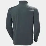 Daybreaker 1/2 zip fleece Black 860