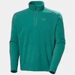Helly Hansen Daybreaker 1/2 zip fleece Pine