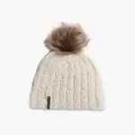 Turtle Fur Fifi Wht