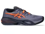 Asics Gel Resolution X M Prpl