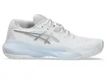 Asics Gel resolution X Womens WHT