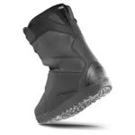 Lashed Double Boa 26