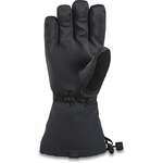 Leather titan Goretex Glove