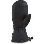 Leather titan Goretex mitt