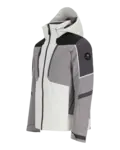 Obermayer M foundation grey