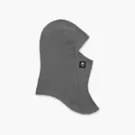 Turtle Fur Maxclava Grey