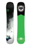 Never Summer Snowboards Mens Trooper