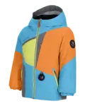Obermayer Orb jacket