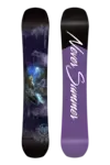 Never Summer Snowboards Proto T3 FR w