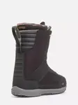 Raider Black  26