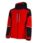 Karbon Resistance red