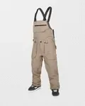 Volcom Roan Bib Overall