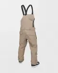 Roan Bib Overall