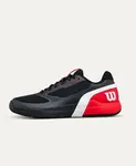 Wilson Rush Pro 5 Blk