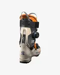 S/pro supra dual BOA 120 