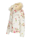 Obermayer Slopeside puffer