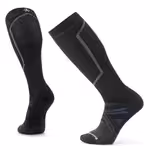 Smartwool Snowboard Full Cushion Blk
